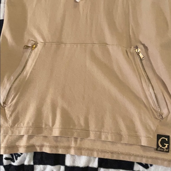 Gentry Garb Polo hoodie - Picture 2 of 6